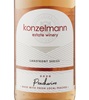 Konzelmann Lakefront Series Peach Wine 2023