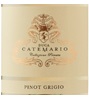 Duca Catemario Collezione Privata Pinot Grigio 2024