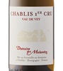 Domaine des Malandes Chablis 2023