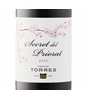 Torres Secret del Priorat 2022