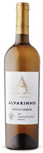 Quinta Da Lixa Pouco Comum Alvarinho 2011