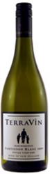 Terravin Single Vineyard Sauvignon Blanc 2009