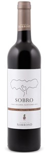 Herdade do Sobroso Sobro Red 2010