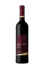 Apegadas Quinta Velha Tinto 2009