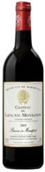 Château La Vieille Cure Meritage 2009