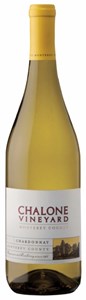 Chalone Monterey County Chardonnay 2010