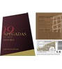 Apegadas Quinta Velha Tinto 2009