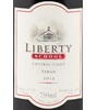 Liberty School Syrah 2009