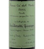 Quintarelli Rosso Ca' Del Merlo 2003