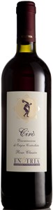 Enotria Cirò Rosso Classico 2010