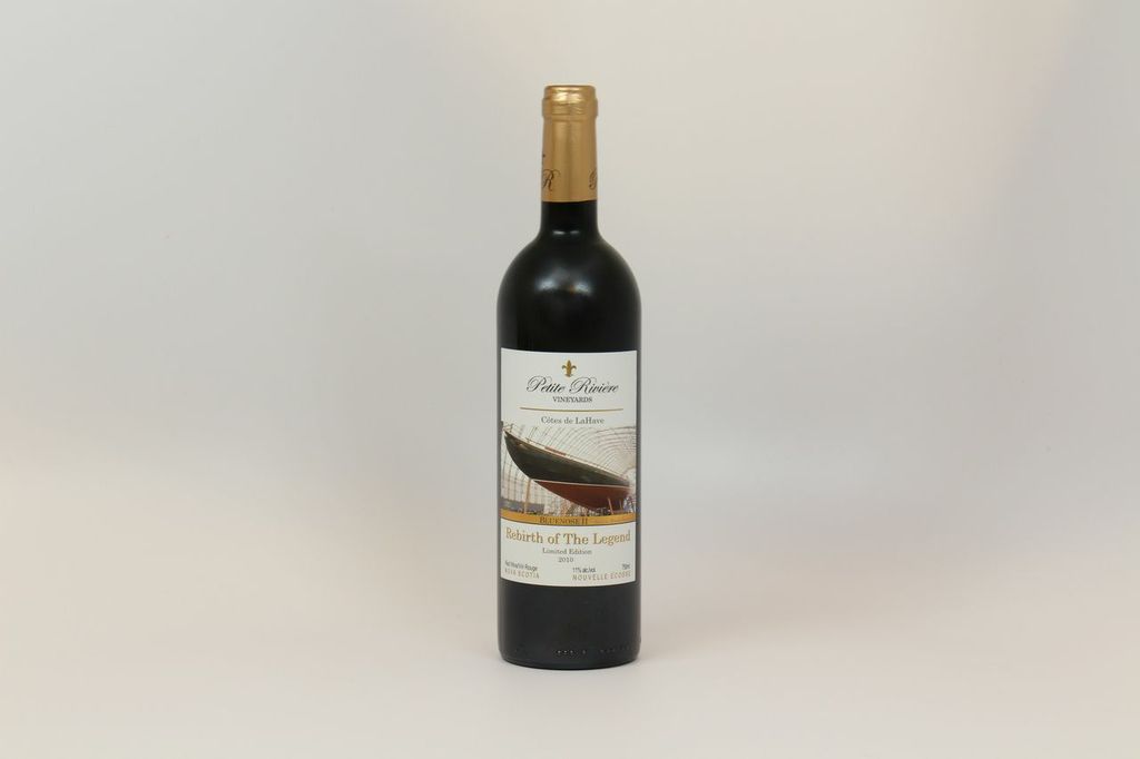 Petite Riviere Vineyards Rebirth Of The Legend Leon Millot Lucy Kuhlman Triomphe D'alsace Baco