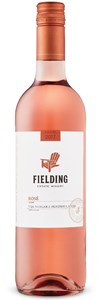 Fielding Estate Winery Pinot Noir Cabernet Franc Cabernet Sauvignon Rosé 2009