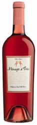 Folie À Deux Ménage À Trois Rosé 2009