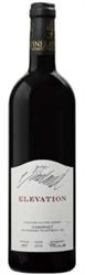 Vineland Estates Winery Elevation Cabernet Franc Cabernet Sauvignon 2008