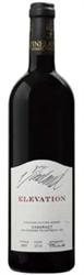 Vineland Estates Winery Elevation Cabernet Franc Cabernet Sauvignon 2007