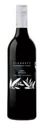 Plunkett Fowles Blackwood Ridge Shiraz 2008