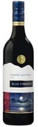 Blue Pyrenees Cabernet Sauvignon 2006