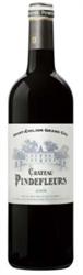 Château Pindefleurs Dominique Lauret-Mestreguilheim, Vitic. Merlot Cabernet Sauvignon Cabernet Franc 2006