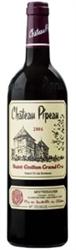 Château Pipeau Merlot Blend 2006