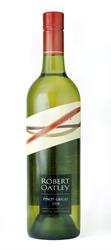 Robert Oatley Vineyards Currency Creek Pinot Grigio 2008