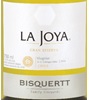 La Joya Reserve Bisquertt Family Vineyards Viognier 2008