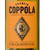 Francis Ford Coppola Diamond Collection Gold Label Chardonnay 2008