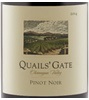 Quails' Gate Estate Winery Pinot Noir 2009