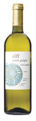 Riff Terra Alpina Alois Lageder Pinot Grigio 2009