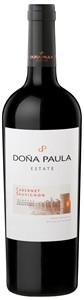 Doña Paula Cabernet Sauvignon 2008