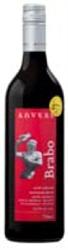 Anvers Brabo Cabernet Sauvignon Shiraz 2008