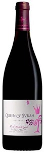 Queen Of Syrah Cool Climate, Cave De Tain L'hermitage Syrah 2007