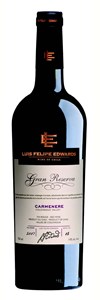 Luis Felipe Edwards Gran Reserva Carmenère 2007