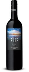 Woop Woop Shiraz 2008