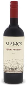 Alamos Cabernet Sauvignon 2008