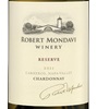 Robert Mondavi Winery Napa Chardonnay 2007