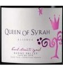 Queen Of Syrah Cool Climate, Cave De Tain L'hermitage Syrah 2007
