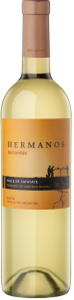 Hermanos De Domingo Molina Torrontés 2012