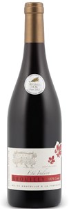 Été Indien Crépuscule Gamay (Beaujolais) 2012