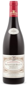 Savigny-Lès-Beaune Godeaux Pinot Noir 2008