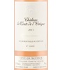 Chateau Tour De L’Eveque Rosé 2013