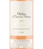 Chateau Tour De L’Eveque Rosé 2013