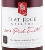 Flat Rock Cellars Pinot Noir Rosé 2013