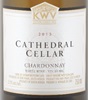 KWV Kwv Chardonnay 2012