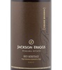 Jackson-Triggs Grand Reserve Meritage 2011