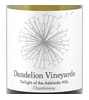 Dandelion Vineyards Twilight of the Adelaide Hills Chardonnay 2012