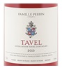 Perrin & Fils Tavel Rosé 2013