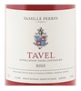 Perrin & Fils Tavel Rosé 2013