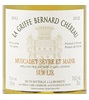 La Griffe Bernard Chéreau Chéreau-Carré Muscadet Sèvre Et Maine 2012