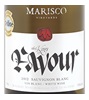 Marisco Vineyards The King's Favour Sauvignon Blanc 2012