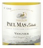 Paul Mas Nicole Vineyard Viognier 2012